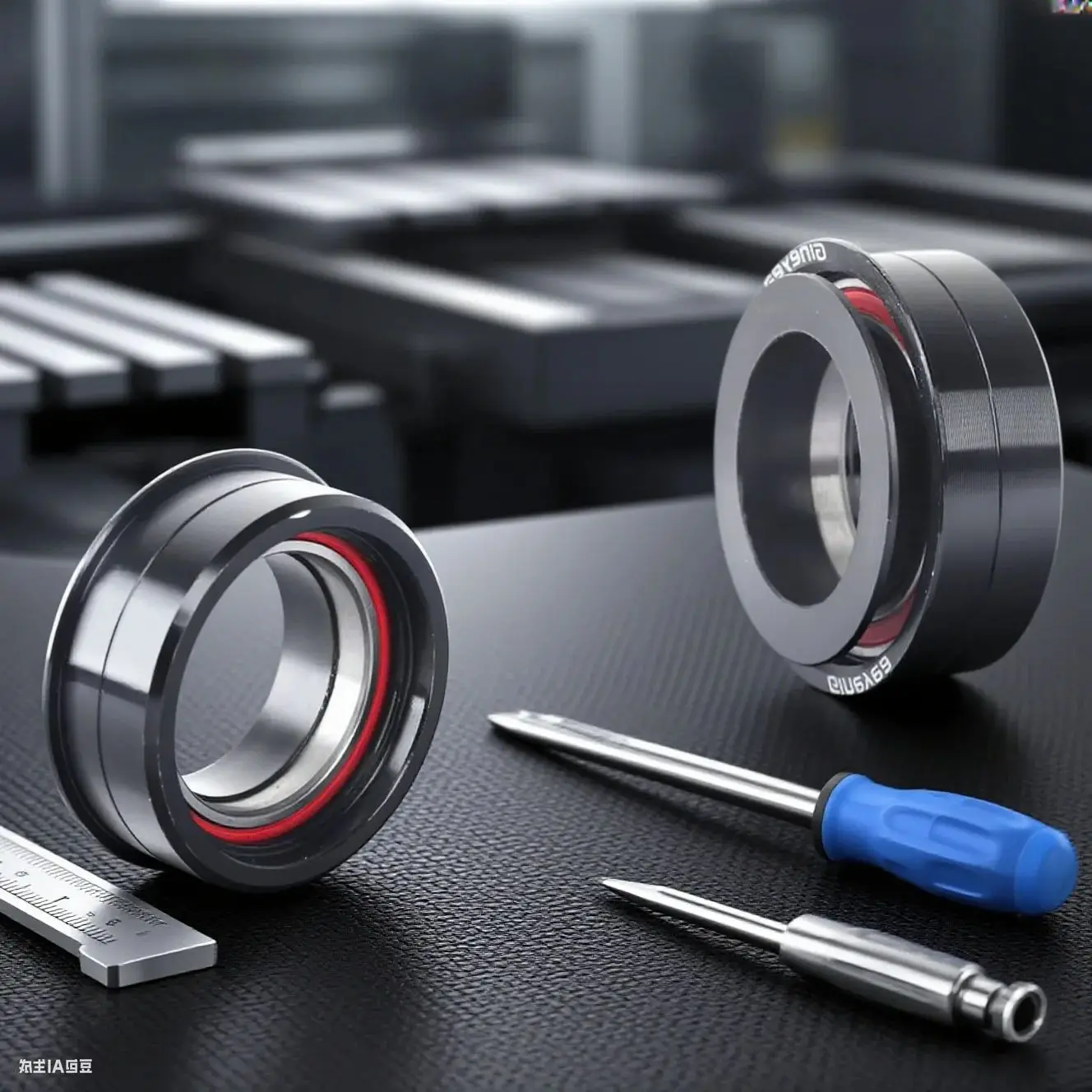 Bicycle Bottom Brac…