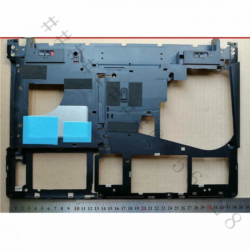 S+Bottom Base Lower Shell Black AP0RQ0007 For Lenovo Ideapad Y400 Y410P Y410 Laptop Bottom Housing Cover Replacement Parts