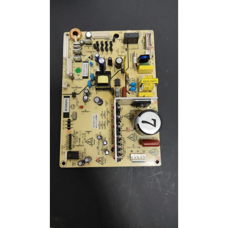 

Для разобранного холодильника Meiling BCD-418WPCX B1324[H1] Плата управления питанием материнской платы