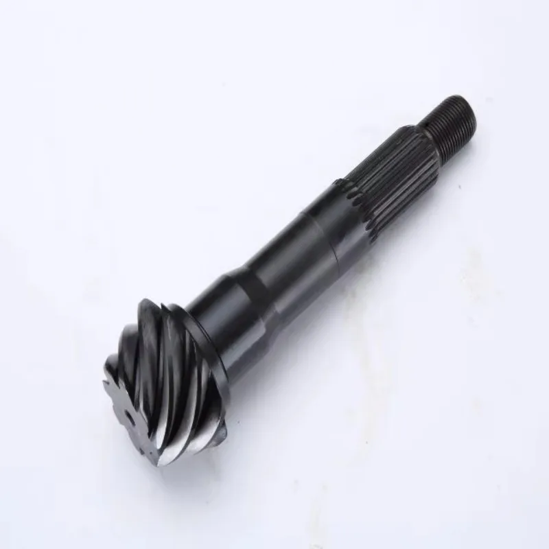HF Ring And Opinion Gears With 4.625, 4.88, 5.125 Ratio Including Front And Rear Set
