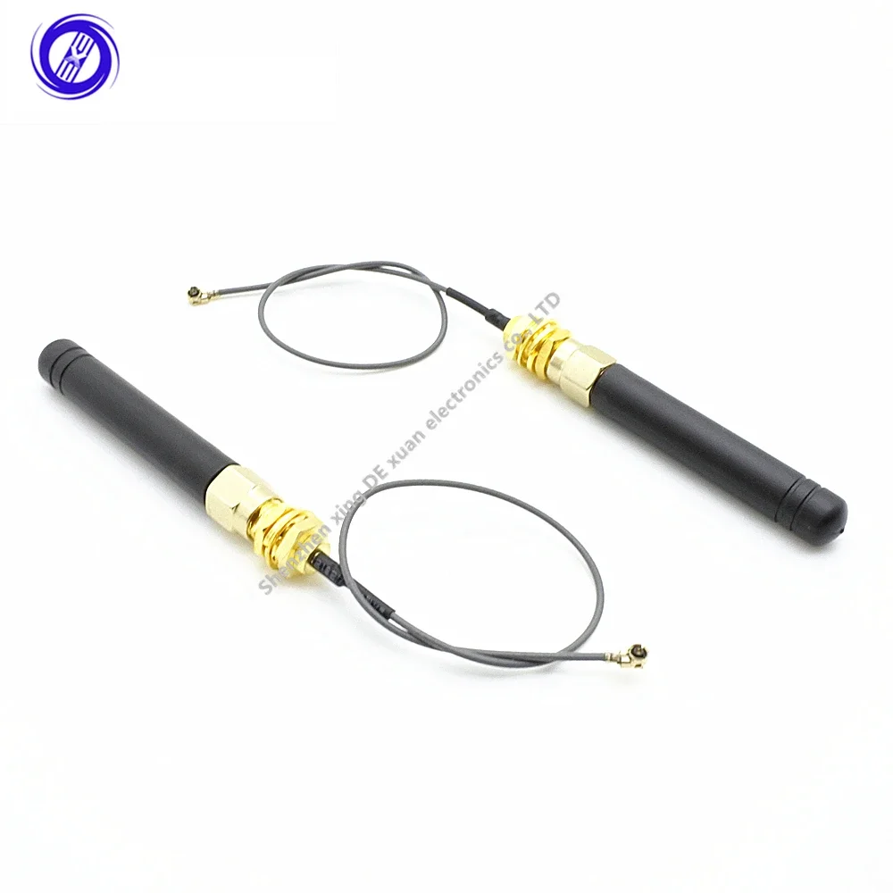 5pcs Antenna for SIM800L GPRS TCP IP module