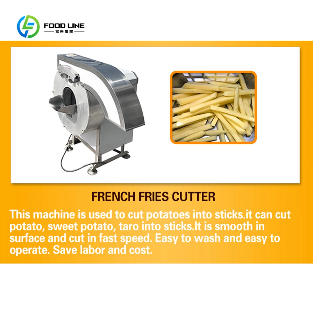 Fl100-5000Kg/H Full… - image