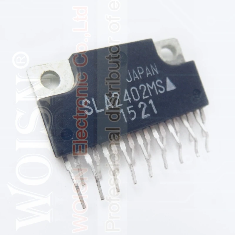 1pcs-20pcs ZIP-18 SLA2402 SLA2402MS