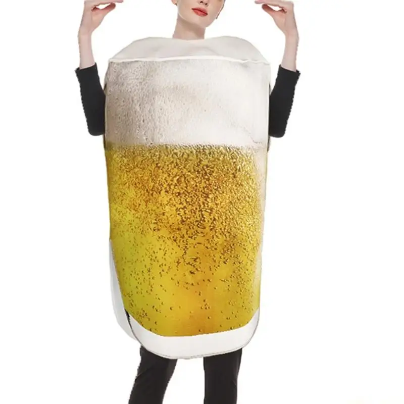 31BF Halloween Beer…