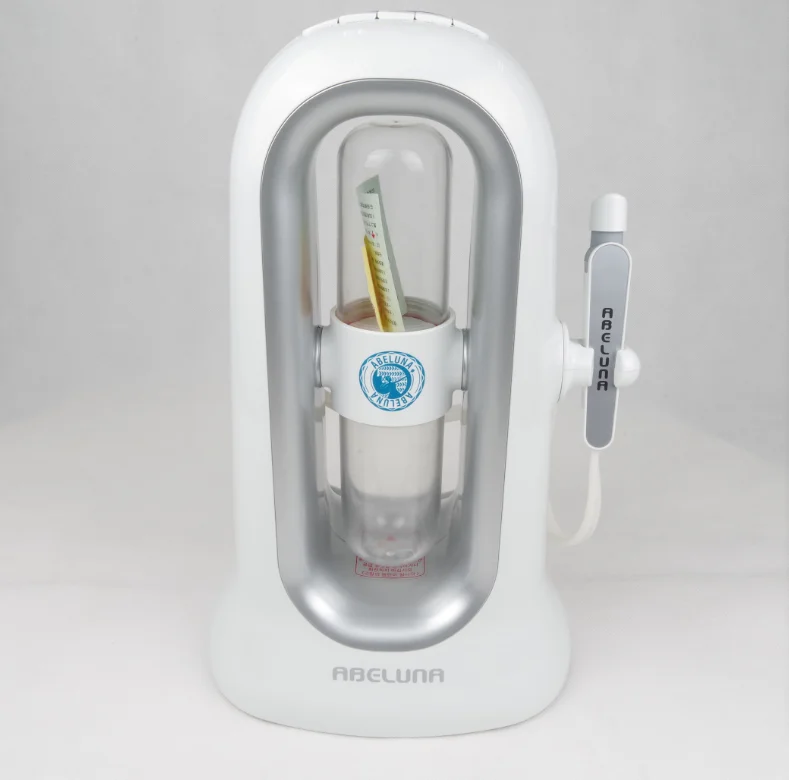 

Portable Home Use Single Head Aqua Peeling Hydro Dermabrasion Machine Dermabrasion