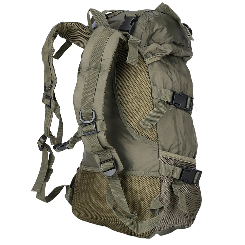 Travel Hiking Backpack  Trekking Camping Backpacks Waterproof Hiking Daypack Lightweight  Outdoor Sport Travel Backpack for Men