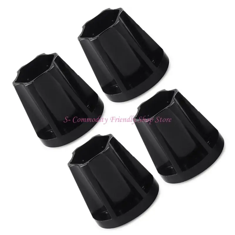 85AE Remote Control Car Coupling Car Lengthen&Widen Parts for 1/10 Tractor Supplies Car Coupler Car Modification