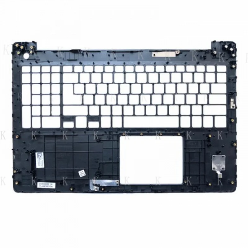 

C для DELL Latitude 3500 E3500, рамка клавиатуры с упором для рук 0XPXMR