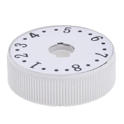 0302/0318/6-5 DY Synchronization Sewing Machine Spare Parts Accessories Dial 36T5-007D2+4WF3-004A