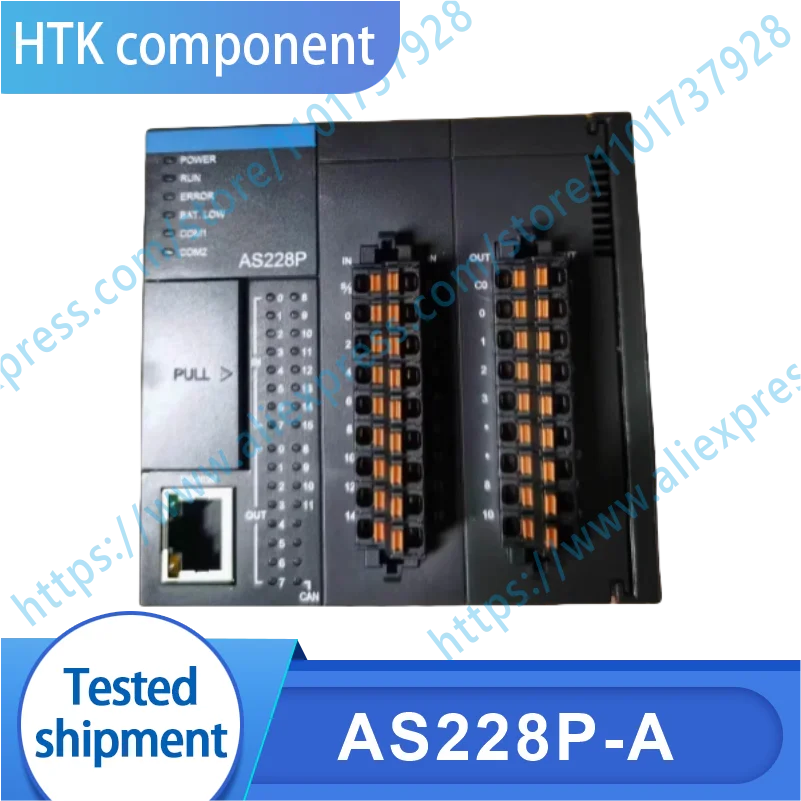 

Original AS228P-A AS228R-A AS218TX-A AS218PX-A controller module