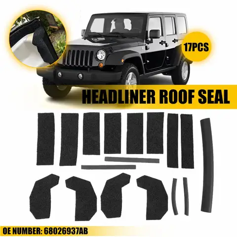 10 best sales jeep part - №5