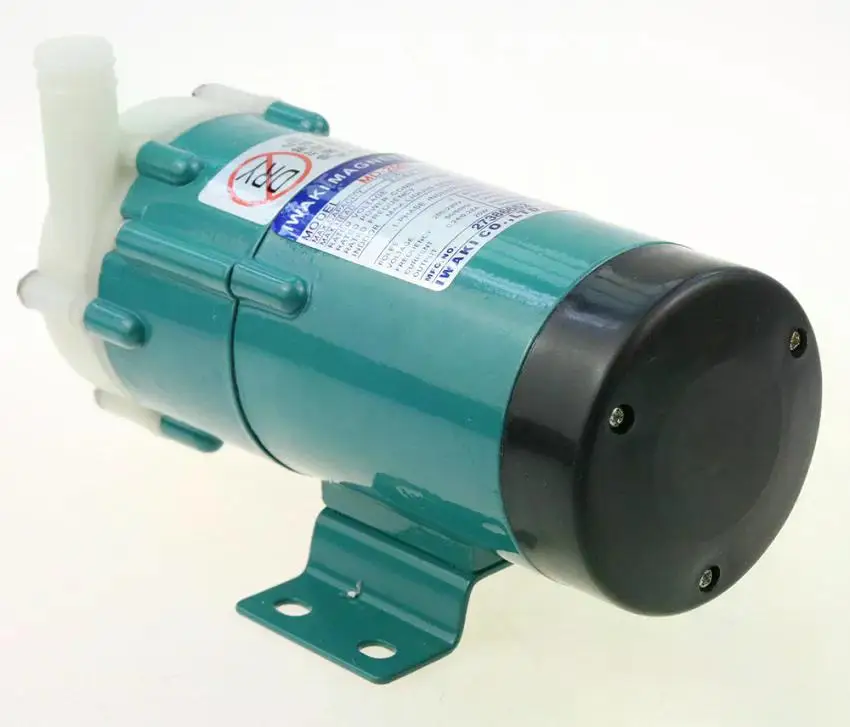 

Biochemical magnetic pump corrosion MD-20R 220 volts