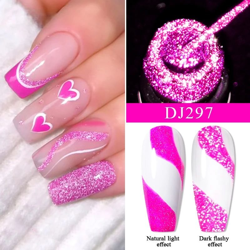 MEET ACROSS 5 ml Liner Nagel Gel Polnisch 28 Farben Schwarz Weiß Französisch Pull Linie Malerei Gel Für UV Nagel liefert Vernis Nägel Kunst
