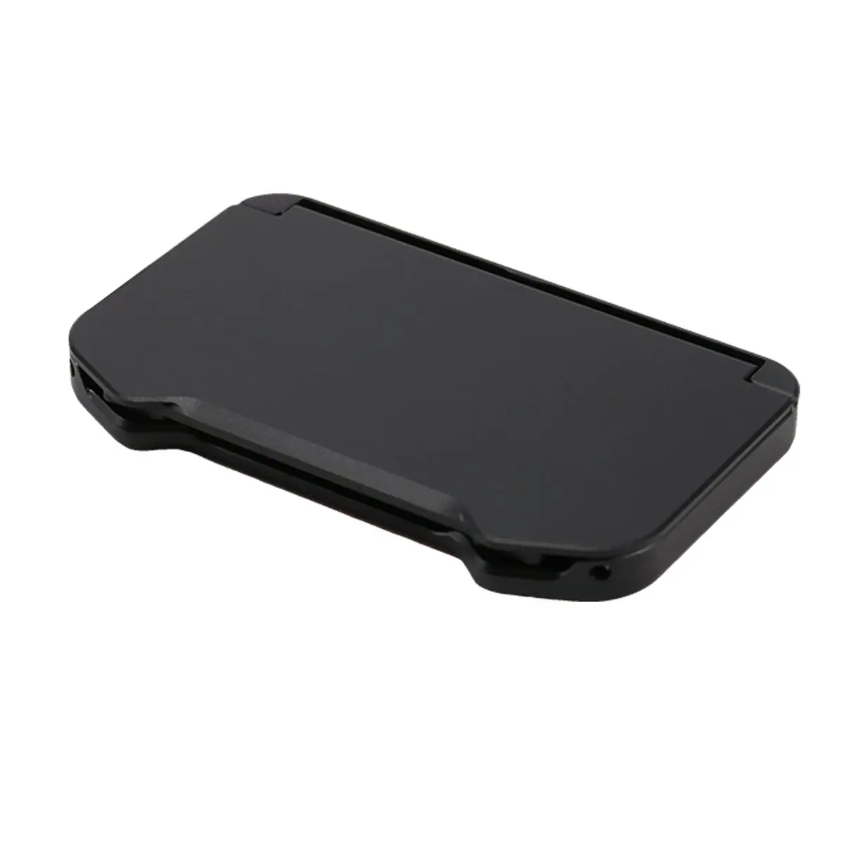 Sun Hood Anti-Glare Screen Shade for Luna Ultra Glare-Reducing LCD Protector Cover