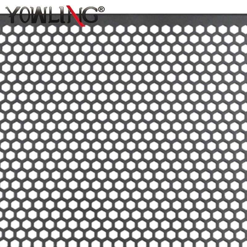 

For Honda CBR500R CB500F CBR 500R 2013-2022 2023 2024 2025 2026 Motorcycle Radiator Guard Grille Cover CBR400R 2022-2024 2025