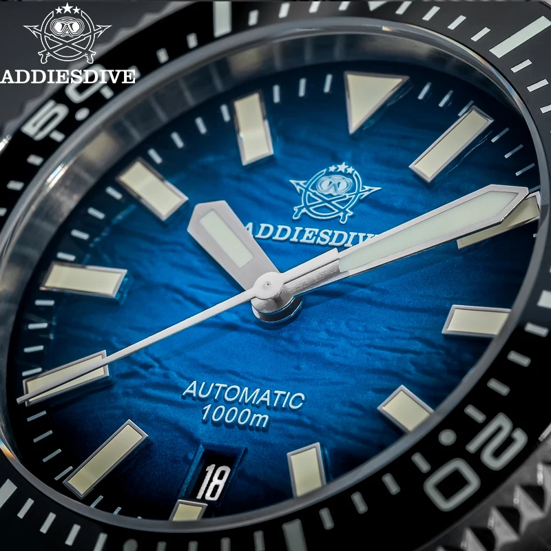 Addiesdive AD2069 M… - image