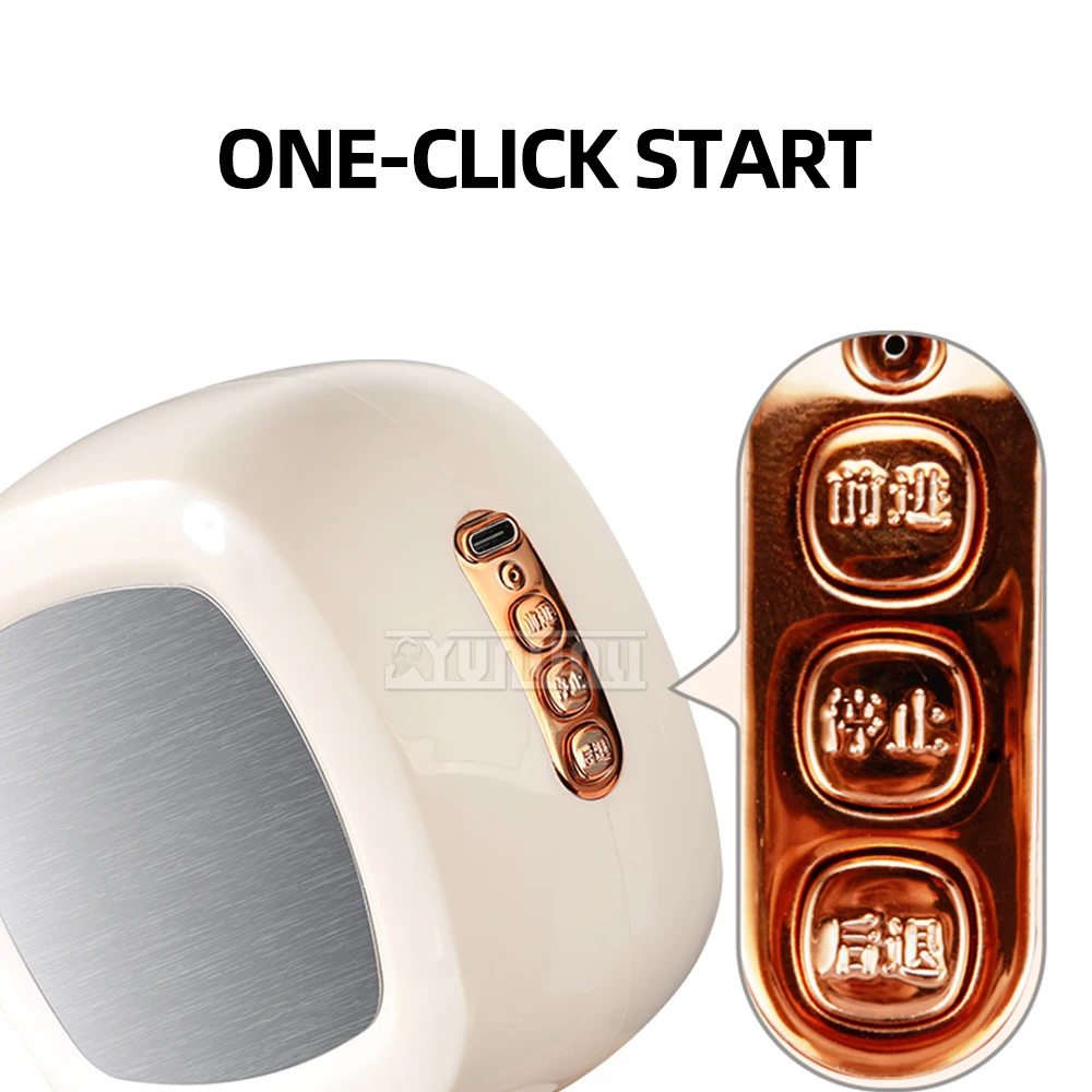 Беспроводной ручной аппарат для изготовления лапши, бытовой автоматический перезаряжаемый аппарат для изготовления лапши, портативные кухонные гаджеты