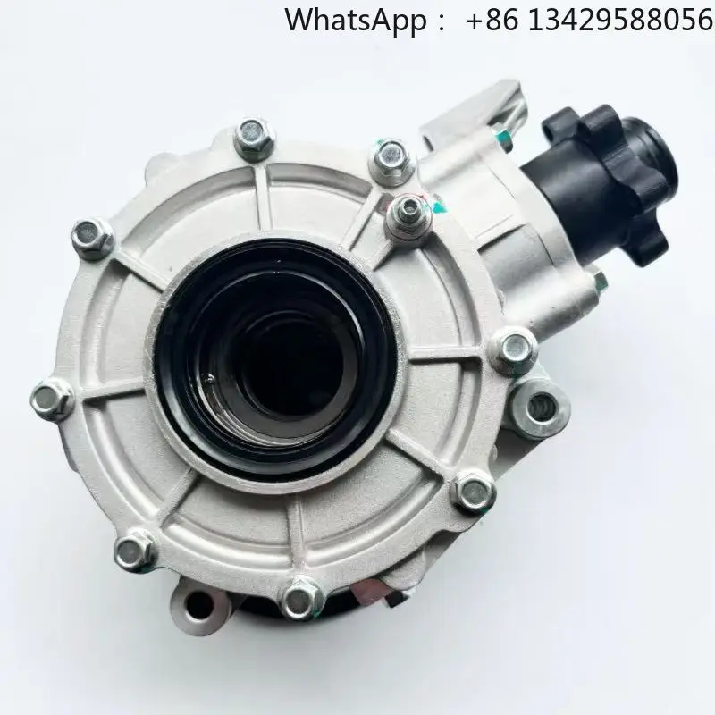 

Rear Differential Rear Axle Diff For Hisun ATV UTV HS500ATV HS500ATV 450 500 550 750 Vector P107000272001000