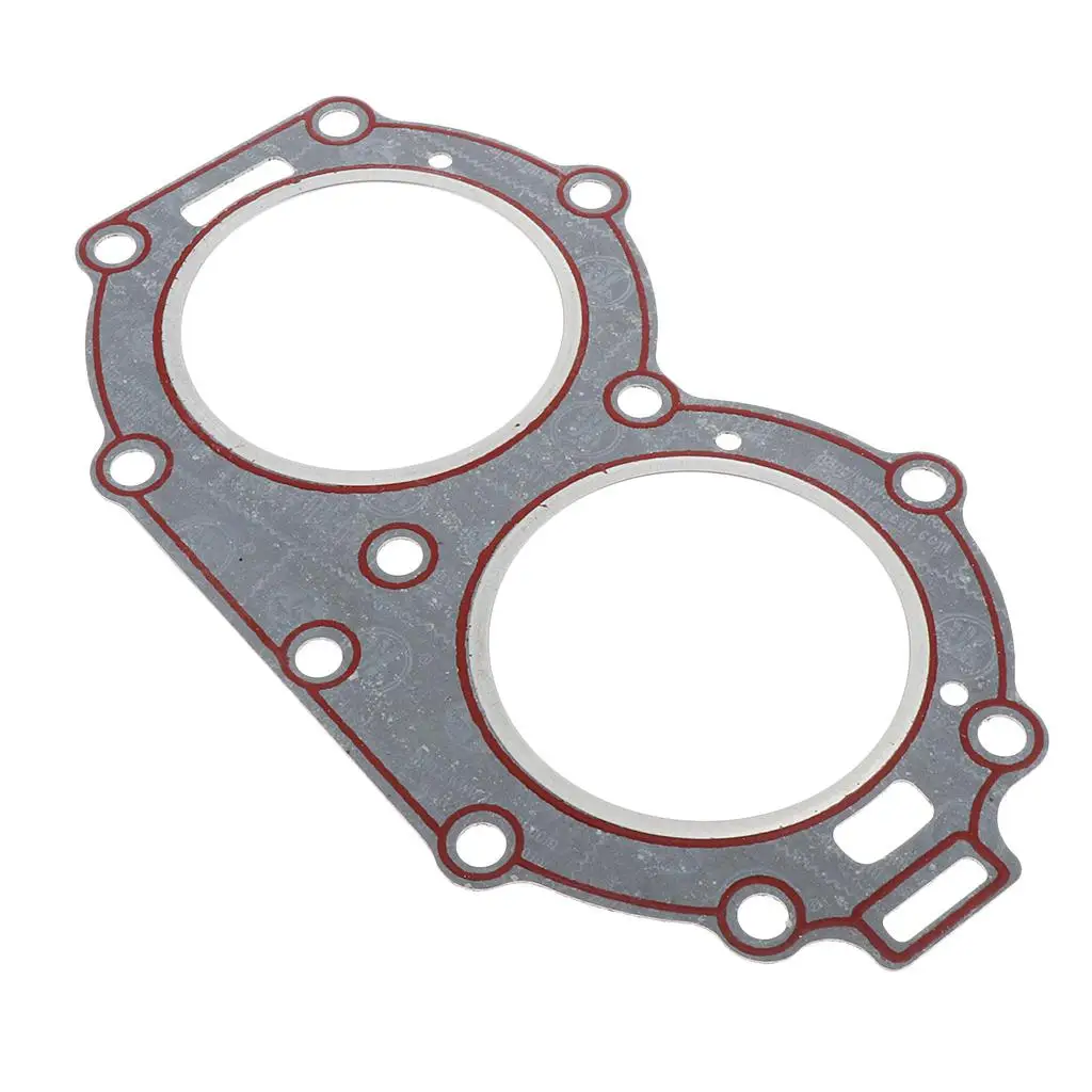 Cylinder Head Gasket for Yamaha25-30hp Outboard Motors 689-11181-02-00