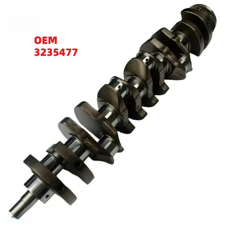 

Высокоточный коленчатый вал OEM 3235477