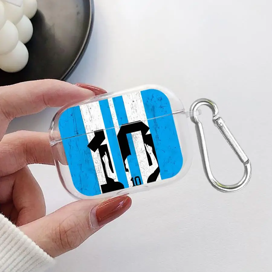 

Чехол для Airpods Pro3 3 Pro2 2 4 Pro 1, прозрачные чехлы для наушников, чехол для плеера 10