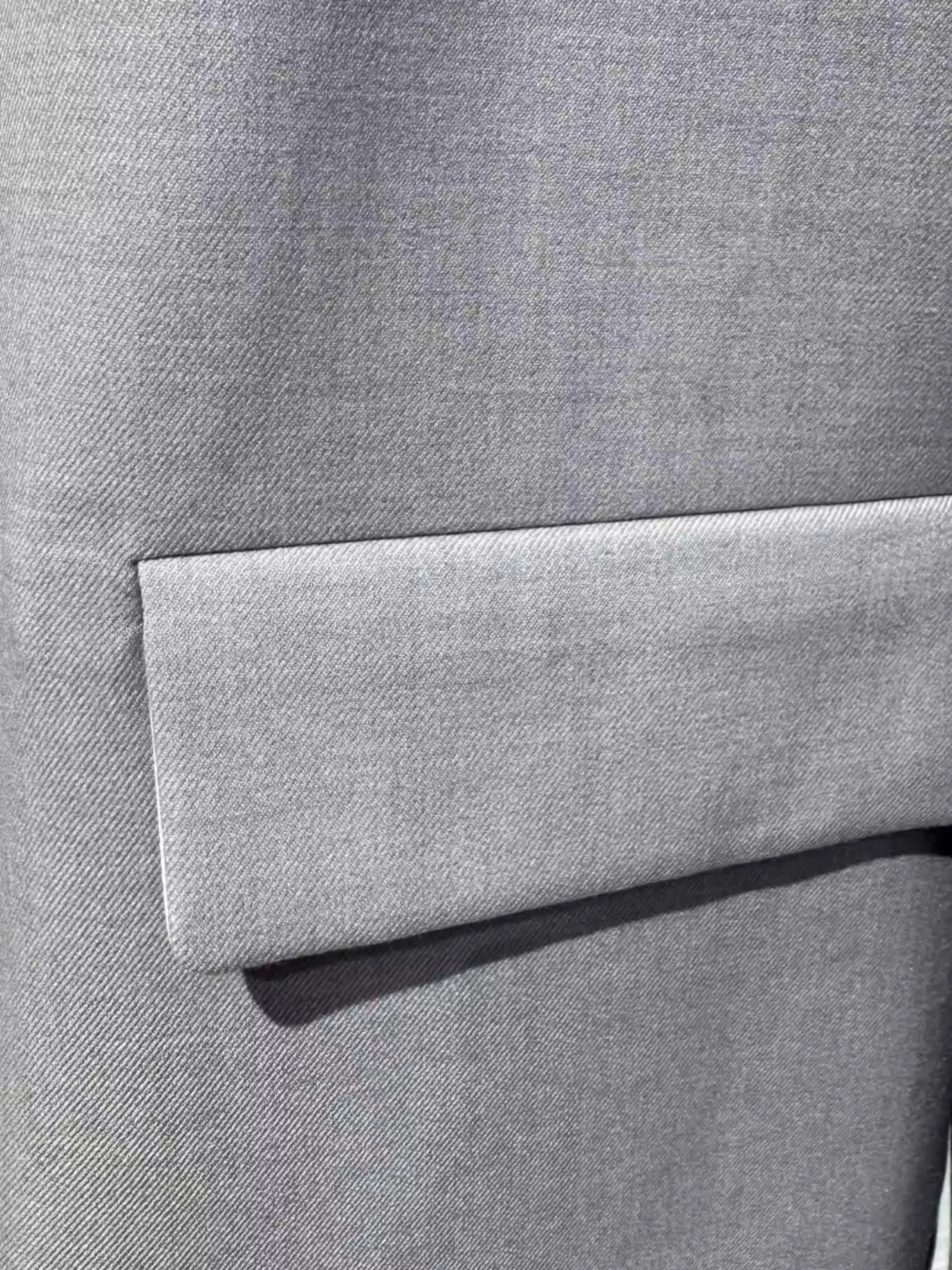 

Gie testo Beautiful Merino Wool Retro Briti Sle Arcuate Hem Jaet Полиэфирное волокно 58% вискоза 25% шерсть 5% эластичное волокно из искусственной кожи...