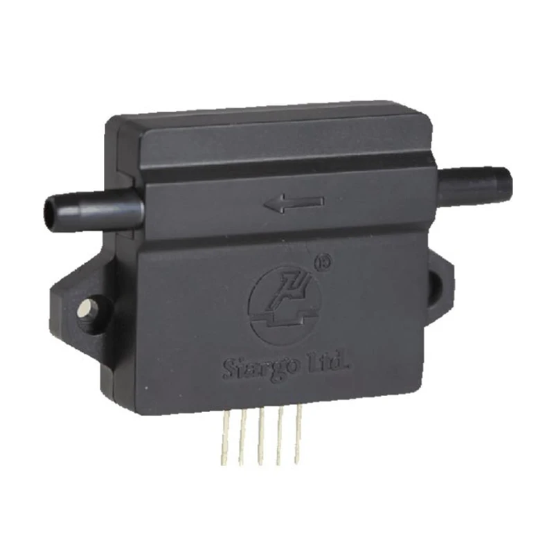 FS4001 Mini Mass Gas Flow Sensor for Low Flow Application