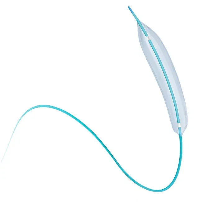 Balloon Catheter for  Procedures