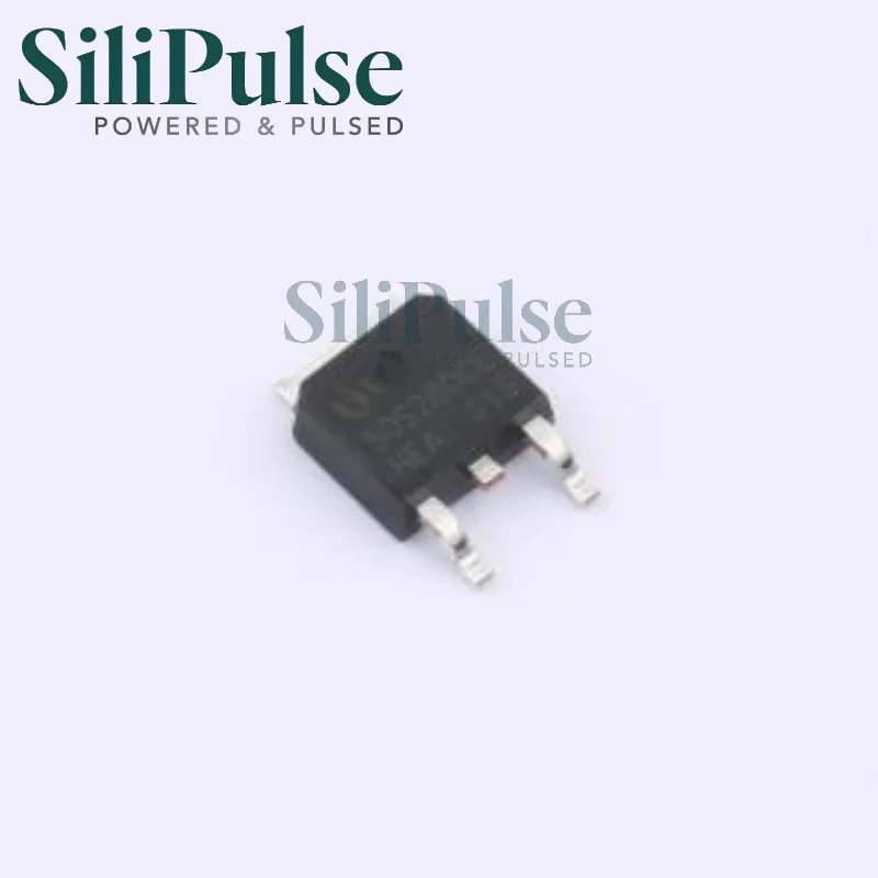 (5-20pcs) IPD50R280CE PG-TO252-3 100% Original In Stock Trans MOSFET N-CH 550V 18.1A 3-Pin(2+Tab) DPAK T/R