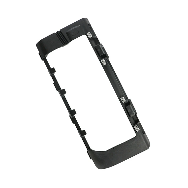 Picture 5: For X50 / X50 Ultra / X50 Pro / S40 / X40 Enhanced Edition Robot Main Brush Cover Vacuum Attachments-A009