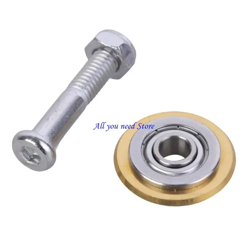 

K9FB Tile Cutter Wheel Cutting Blade Replacement Bearing 50000M Floor Tile Steel