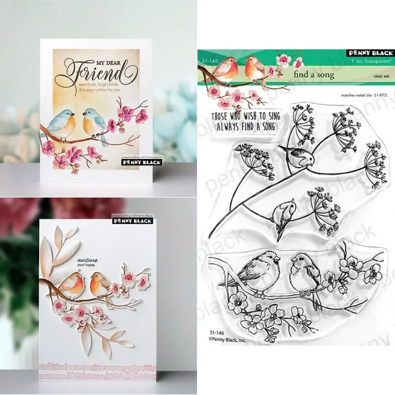 Narcisdagen Zachte bloemblaadjes Metalen snijmallen en stempels voor scrapbooking stencil embossing mal DIY papierkaarten ambachtelijk snijden
