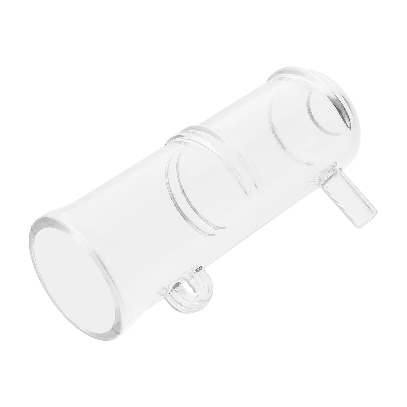 Milking Machine Liner Cup Plastic Replacement For Cow Sheep Milking Tool Farm Accessory High Compatibility Easy Clean