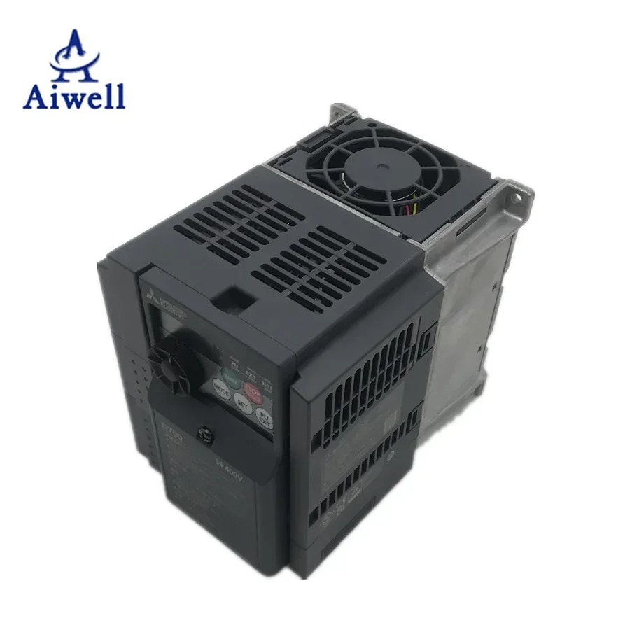 Original 3 Phase Inverter D700 Series Frequency Converter FR-D740-2.2K-CHT
