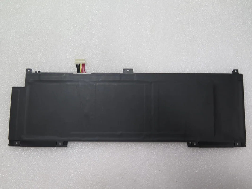 

Аккумулятор для ноутбука Rombica для MyBook Eclipse PCLT-0033 11,4 В 4825 мАч 55 Втч Новый