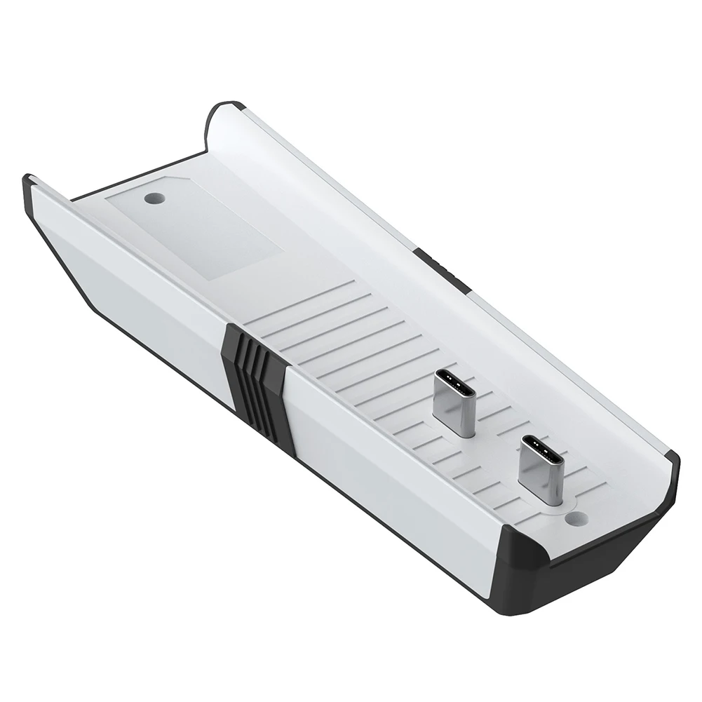 5 Ports Usb Hub Wit…