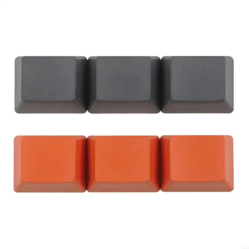 L4MA 1.25U Keycap Unikalny charakter OEM Profil Gruby Keycap PBT dla przełącznika MX