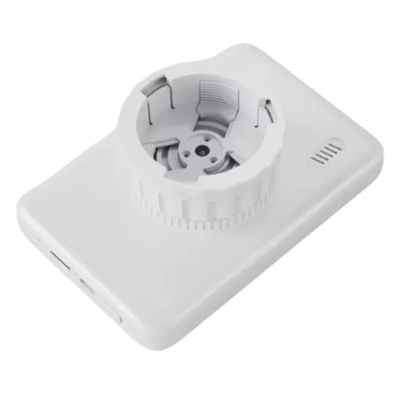 AA60-전자 접안 렌즈 레코더 5X 디지털 줌 조류 관찰 달용 천문 망원경 접안 렌즈