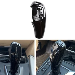Left Hand Drive Car Gear Shift Knob Lever Cover For BMW 1 3 Series F20 F21 F30 F31 2012-2019 For F22 F23 GT F34 F35 X3 F25