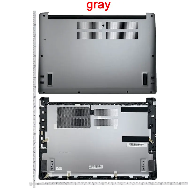 

Новый чехол для ноутбука Acer Swift 3 SF314-54 SF314-54G SF314-56 SF314-41 SF314-58 S40-10 EX-214 N17W7, нижняя нижняя часть корпуса