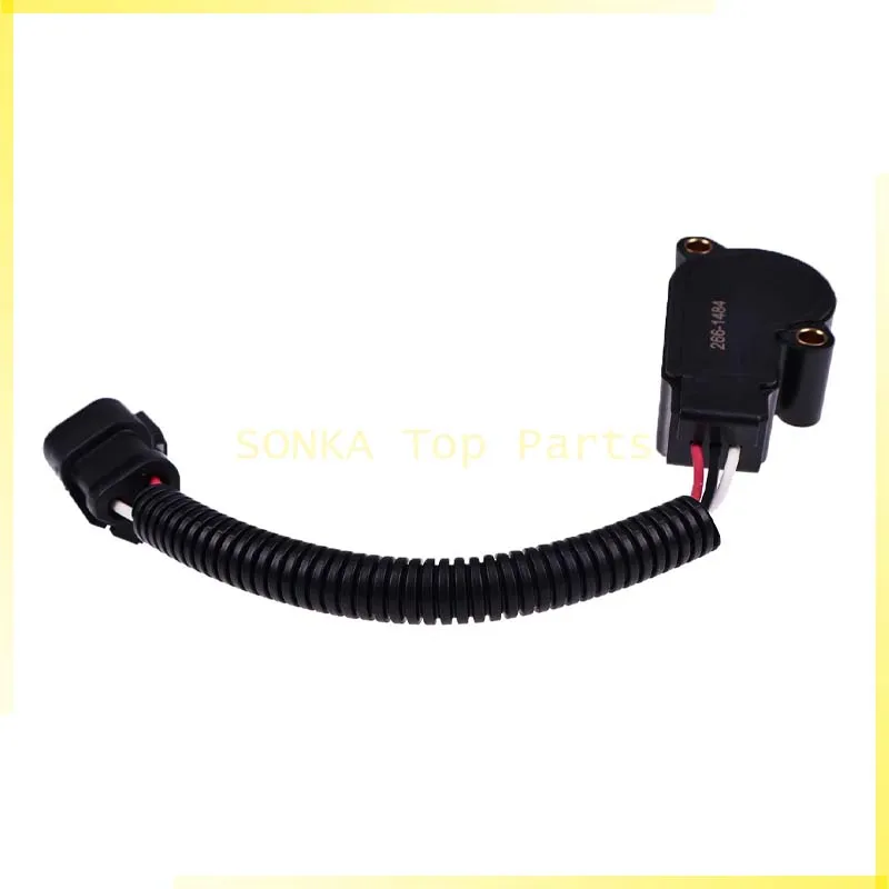 

CA2661484 266-1484 2661484 Position Sensor for CAT Engine 3126 3306 3406 C6.6 Loader 938H 950G 962G 966G 980G 988B 994D
