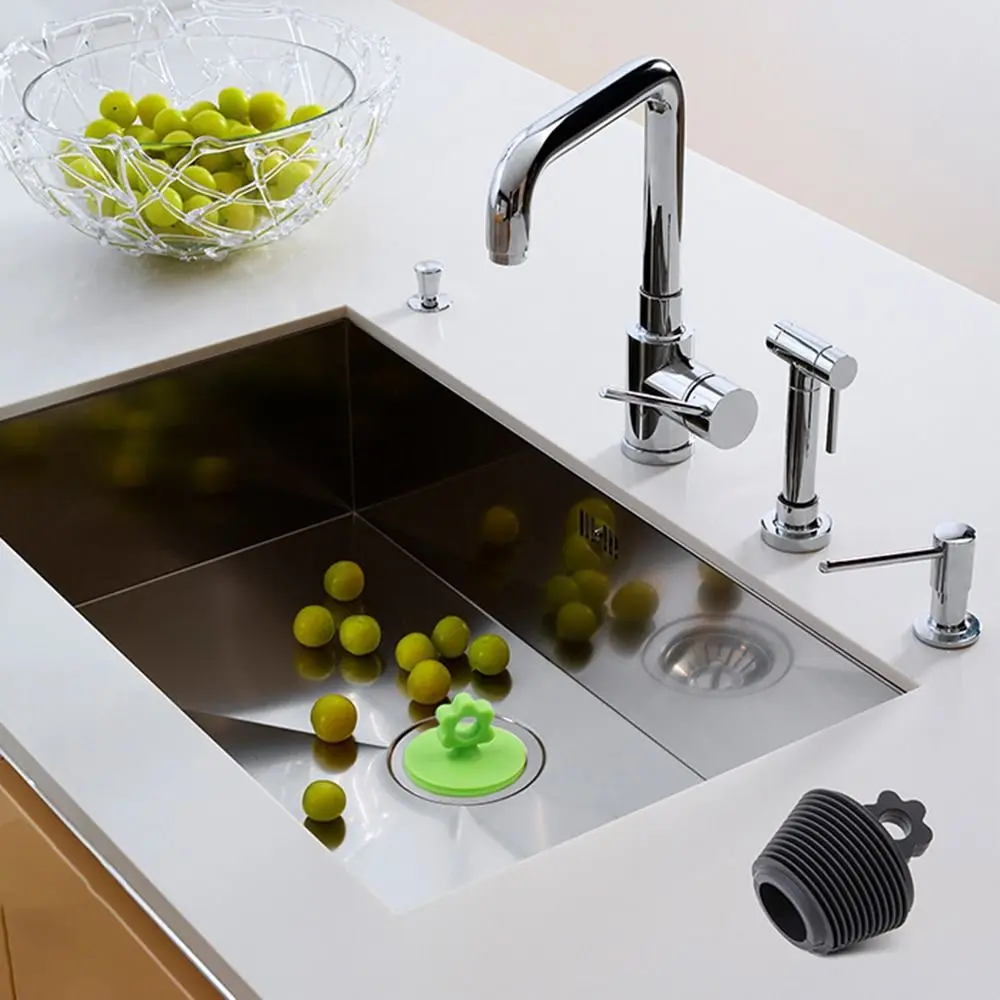 

Сливная крышка для перелива душа, стирки, ванной комнаты, сливная пробка, сливная пробка, силиконовая пробка для ванны, универсальная пробка для ванны