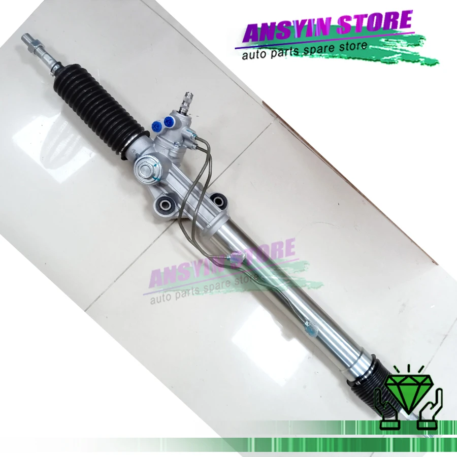 Power Steering Rack For Toyota Land Cruiser 100 HDJ101 UZJ100 4425060050 4425060060 4425060070 4531060101 40120-60040 LHD / RHD