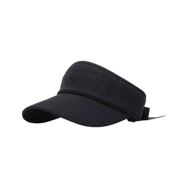 

Korean Sle Golf Ball Cap Letter Embroidery Logo Comfortable Breathable Women's Hat Spring Summer Autumn Universal