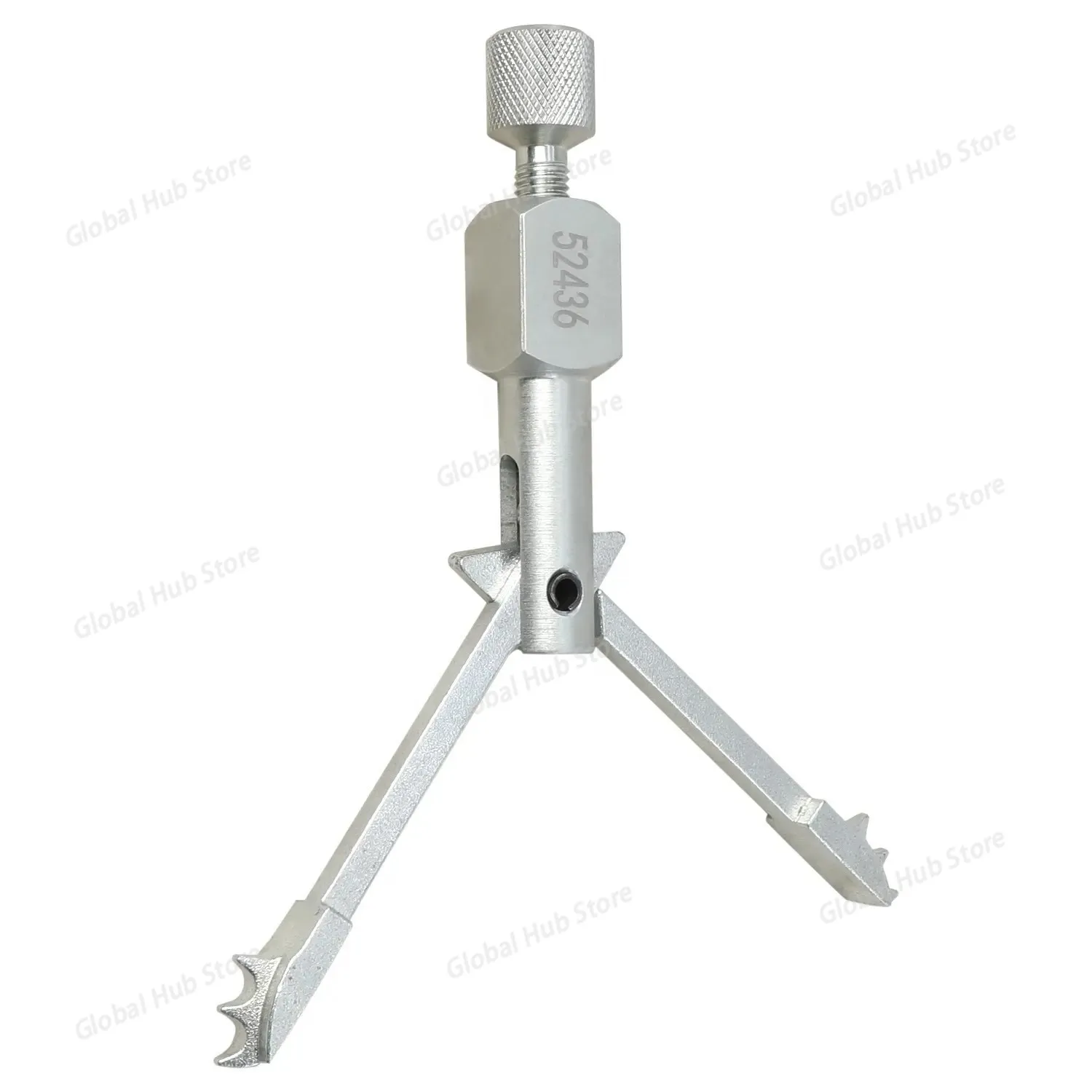 

EN-52436 Timing Chain Tensioner Retention Tool - For Cadillac & For Chevrolet 2.0LT / 2.7LT Engines