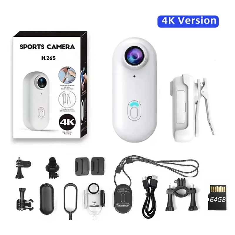 Action Camera Sport…