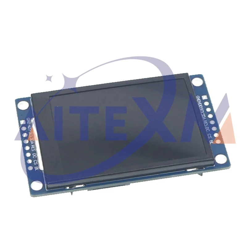 AITEXM ROBOT 2,0-дюймовый 240x320 полноцветный TFT ЖК-дисплей с контроллером ST7789 SPI/параллельный интерфейс для Arduino