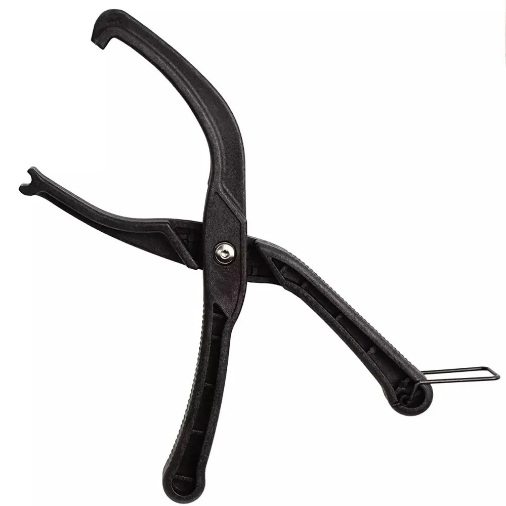 1Pc Bike Tire Levers Professional Tyre Remover Tire Pliers Mountain Bike Repair Tool Durable Bike Accessories Equipment Tool image 3