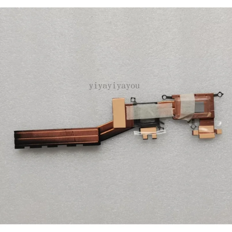 5H40S20199 New Cooling Heatsink DIS For Thinkbook 15 G2 ITL 20VE Thinkbook 15 G3 ITL 21A5