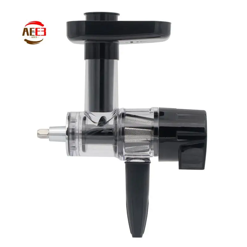 

AEE3-аксессуары для насадок для сока для миксеров Kitchenaid 4,5QT/5QT, соковыжималка для цитрусовых, подставка для миксера, развертка, можно мыть в посудомоечной машине